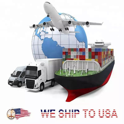 DDP FBA Shipping Door To Door