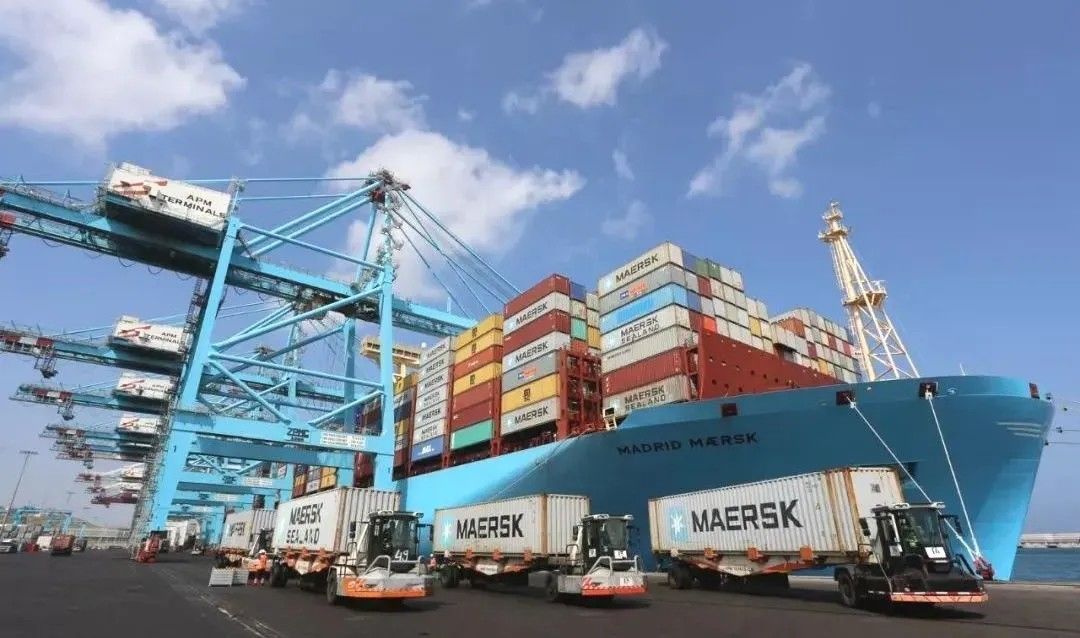 Southeast Asia Ports To America West Coast